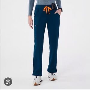 Figs Deep Reef XST Kade Cargo pants